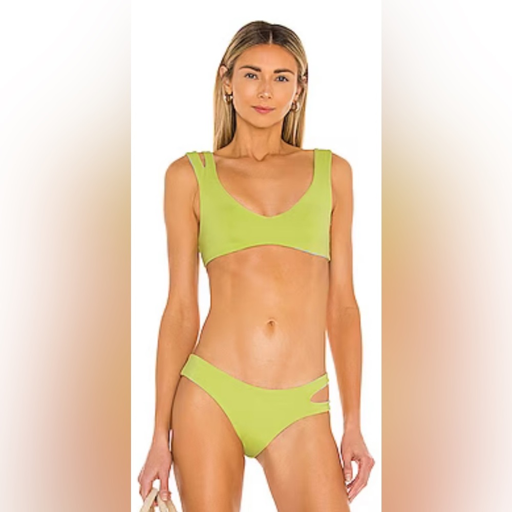 L*SPACE REVOLVE NWT BREAKER REVERSIBLE BOTTOM